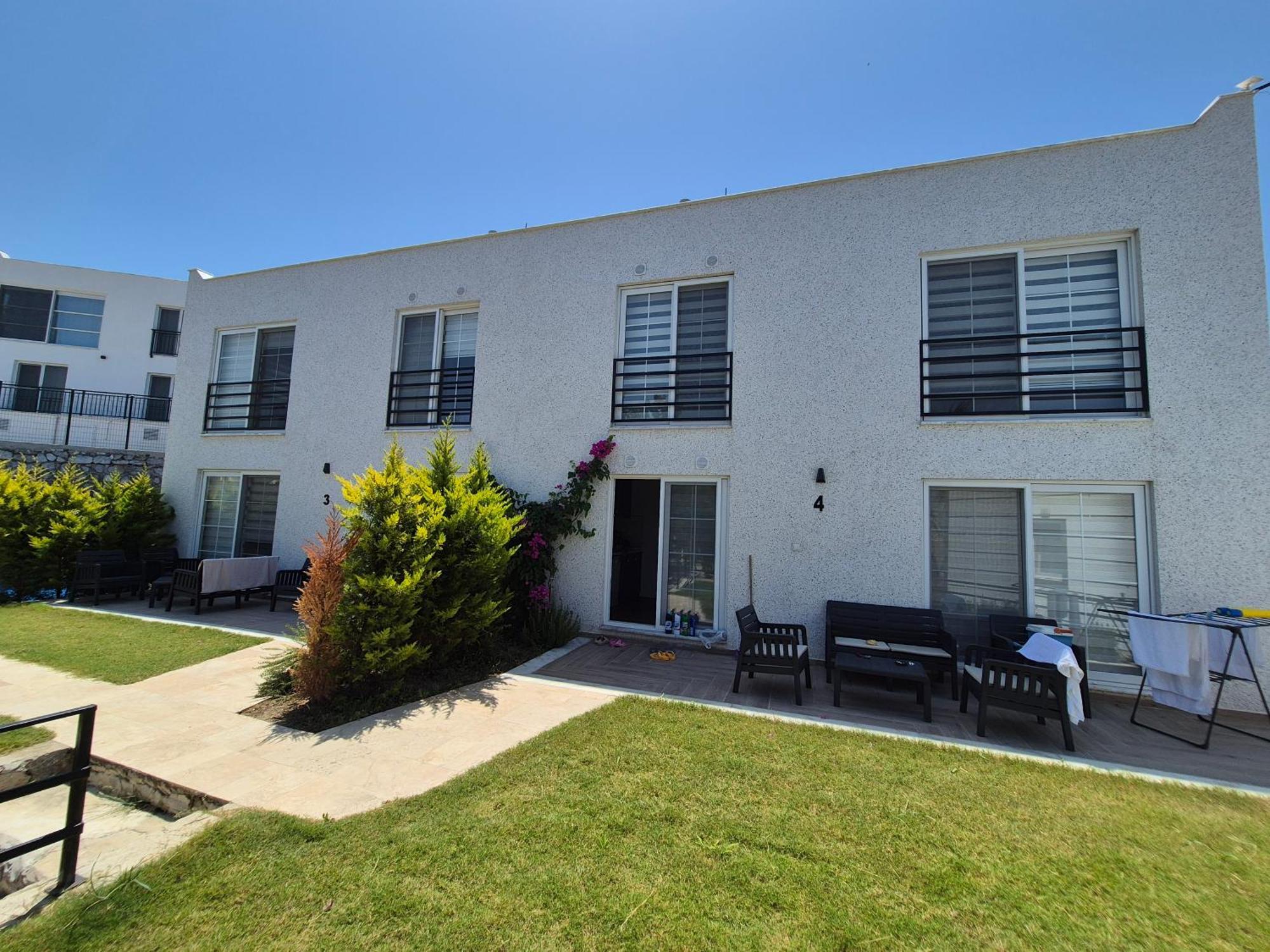 Dalaman No 444 Exterior foto
